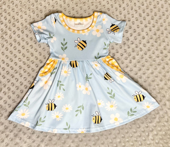 Bee Dress