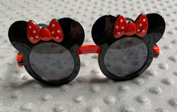 Girly Mouse Shades