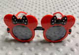 Girly Mouse Shades